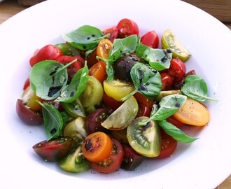 Tomatsalat