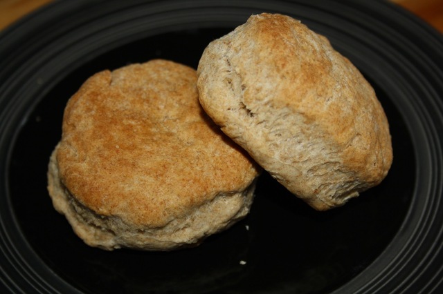 Grove scones