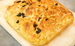 focaccia