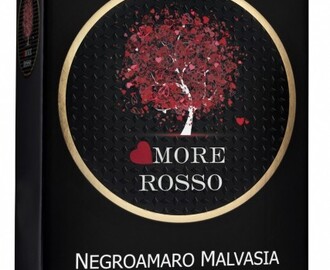 More Rosso – Dedikert til kjærligheten