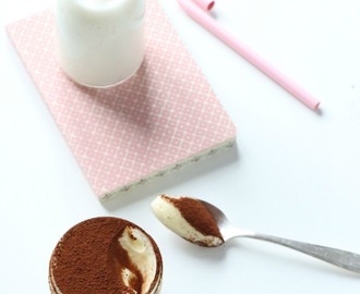 Tiramisu Recipe, Super Delicious