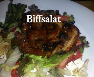 Biffsalat