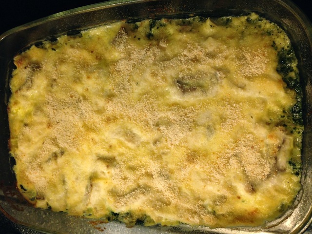 Fisk Florentine