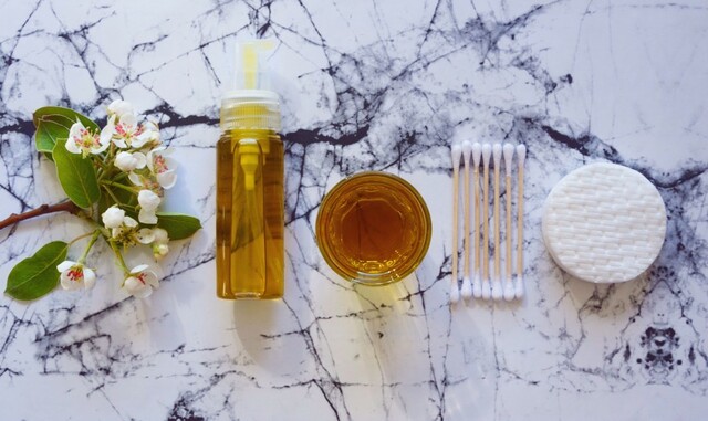 Olivenolje til hud og hår på 10 måter