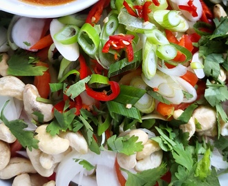 Thai salat