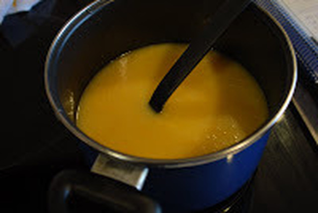 Lemoncurd