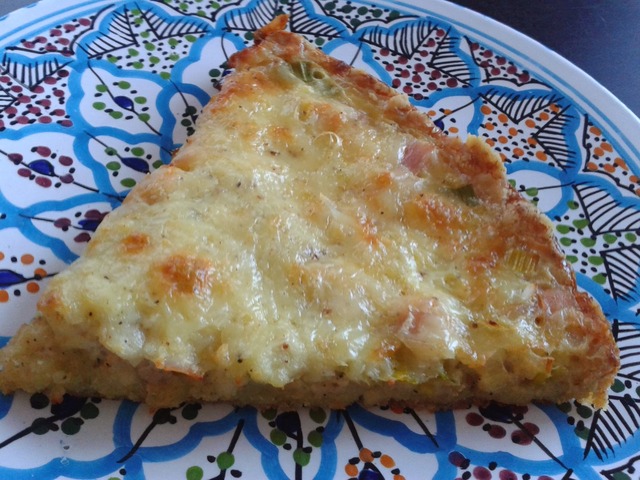 Quiche Lorraine