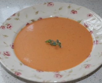 Gazpacho