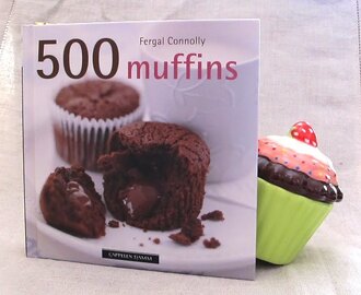 Du spør; hvorfor Frk Muffin
