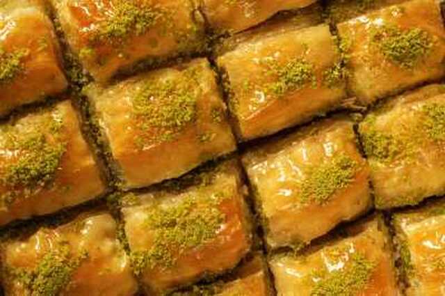 Baklava