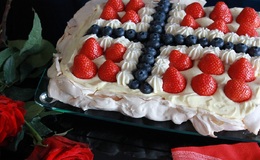 pavlova