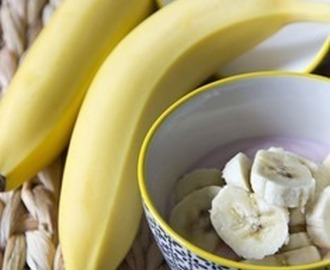 How bananas are better than pills for treating depression, constipation and more