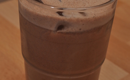 smoothie, sjokolademelk (drikke)