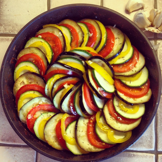 RATATOUILLE