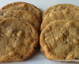 Lyse Cookies