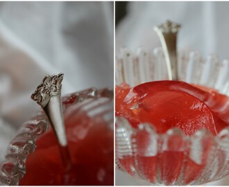 Sukkerfri Jordbær - Gelè...