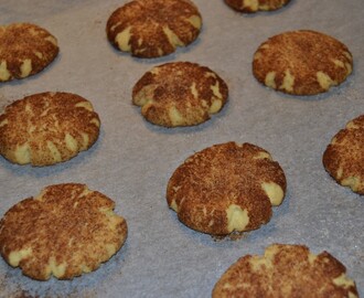 Snickerdoodles