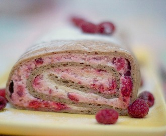 Roulade