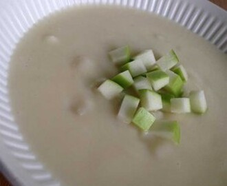 Nepesuppe