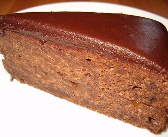 Sachertorte