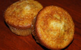 Mat i muffinsform