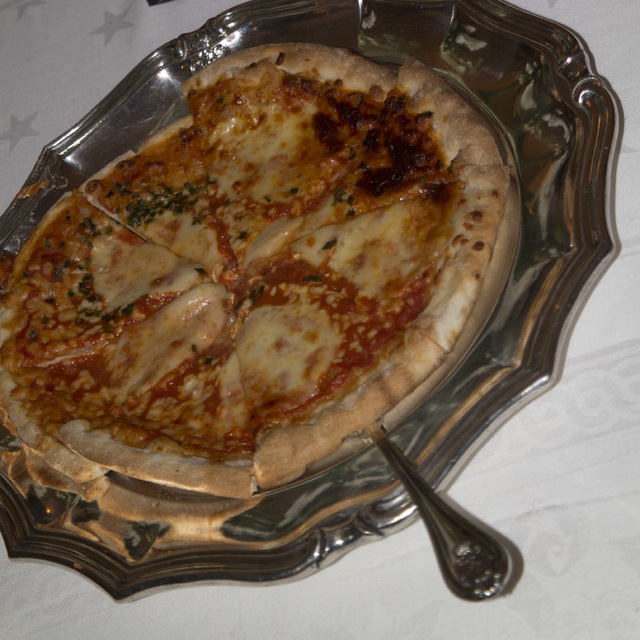 Produkt-anmeldelse: ICA/Rimi lanserer ekte Italiensk Pizza