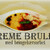 Creme Brullee