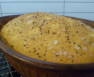 Leirgrytefocaccia