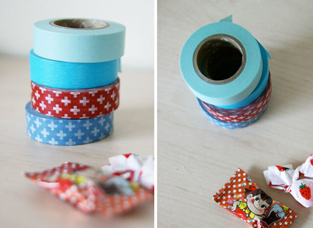 WASHI-TAPE