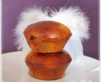 Muffin brioche..
