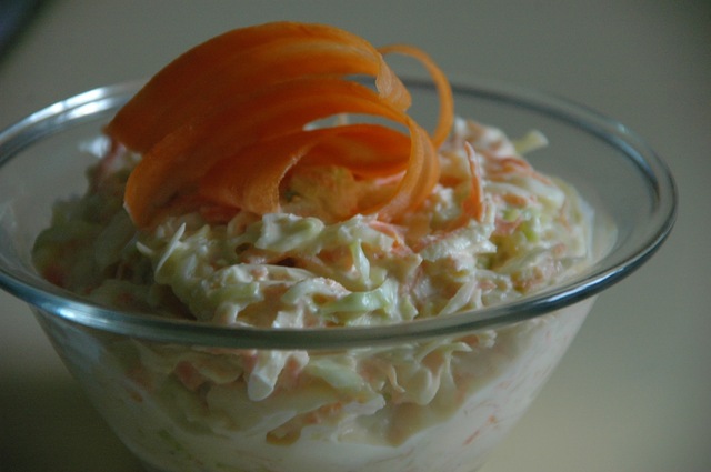 Coleslaw