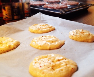 Fra rundstykker til hamburgerbrød