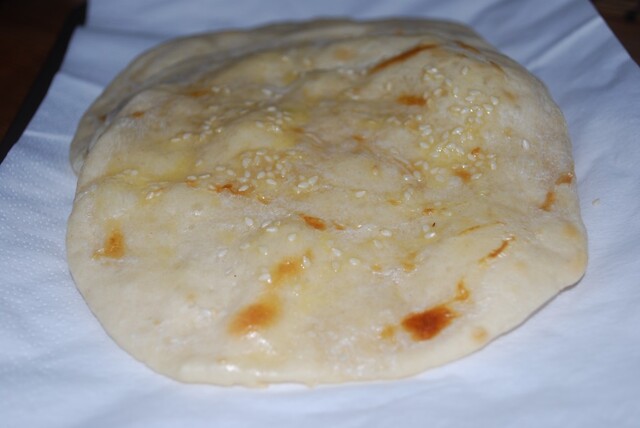 Naan