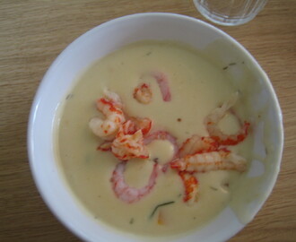 Fiskesuppe