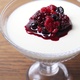 Panna cotta