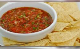 Salsa