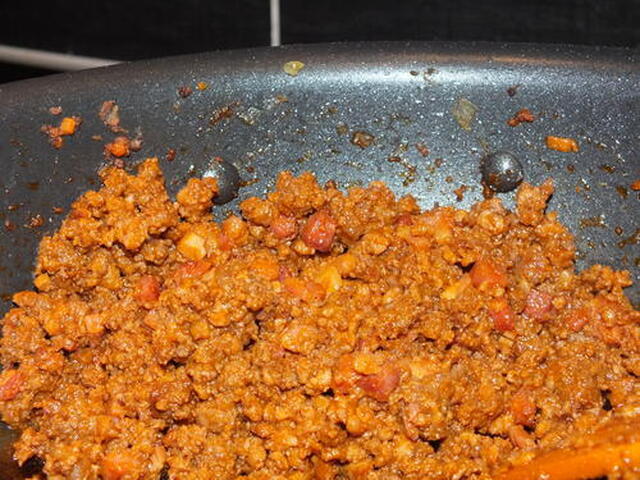 Ragu Bolognese