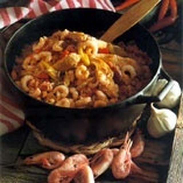 Jambalaya