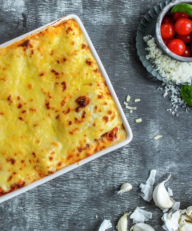 Lasagne