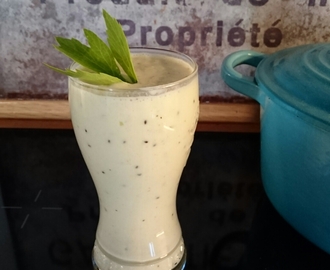 Pinacoloda-smoothie