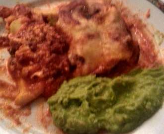 Enchiladas