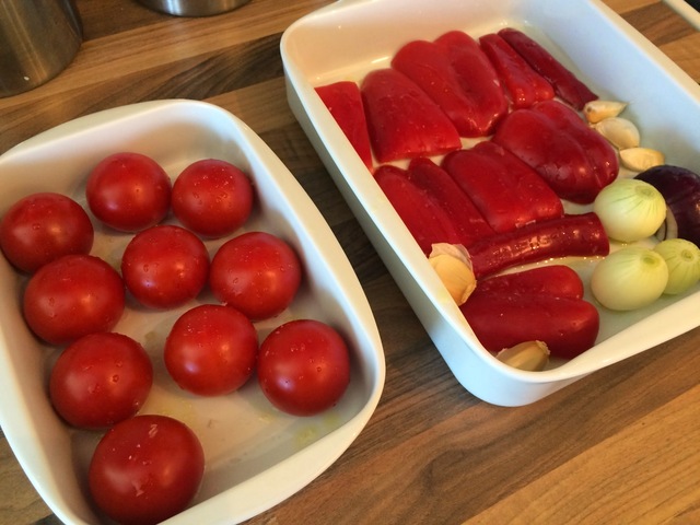 Tomatsaus