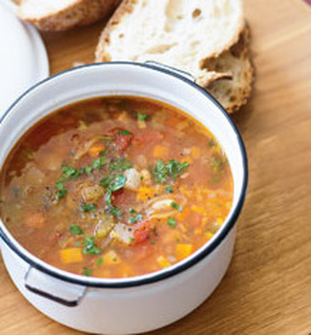 Tuscan soup