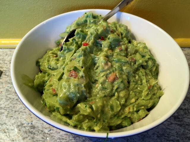 Guacamole