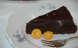 Sjokoladekaker