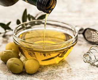 Alt du trenger å vite om olivenolje