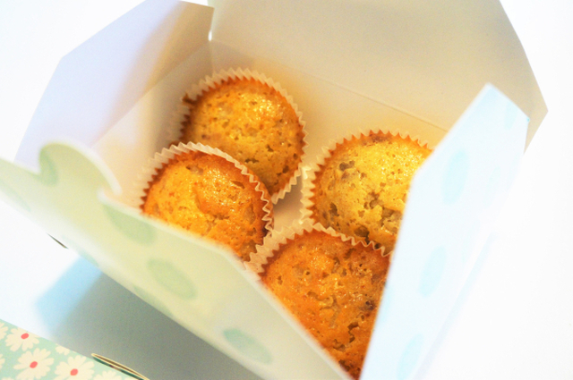 Dagens mat-tips: sunne og gode frokost-muffins