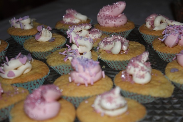 Milles Cup Cakes