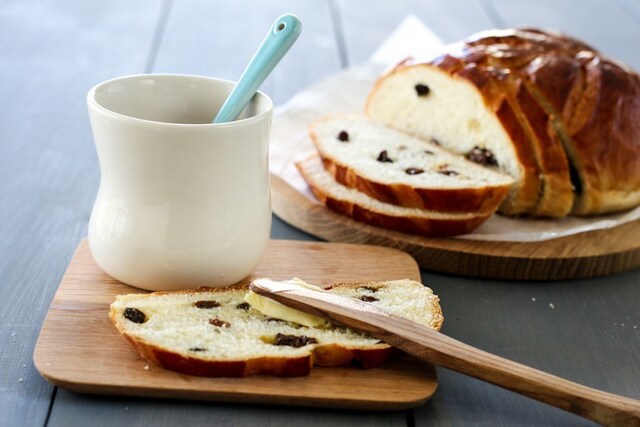 SAFTIG JULEBRØD (ELLER JULEKAKE, OM DU VIL)