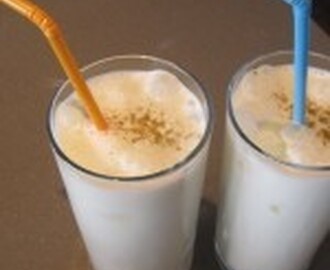 Salt Lassi